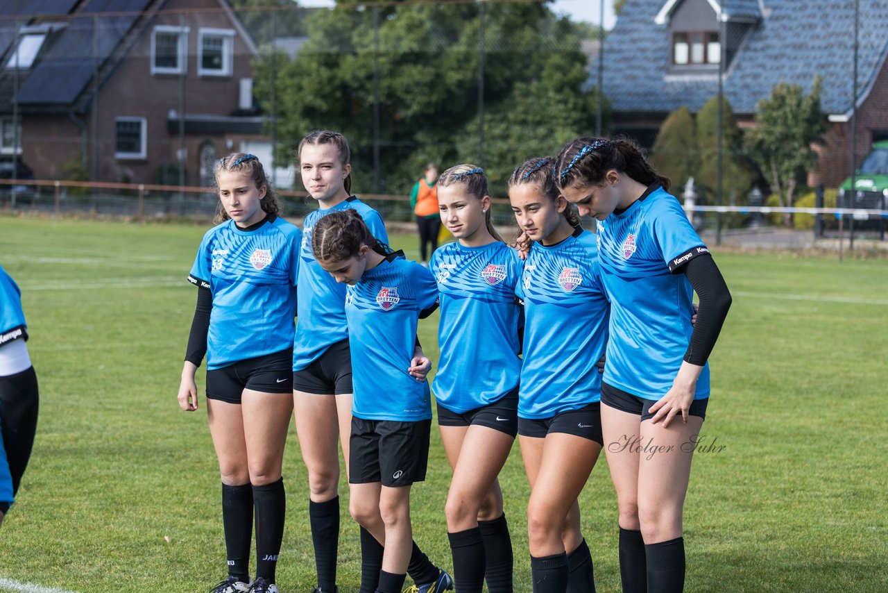 Bild 796 - wU16 Deutsche Meisterschaft